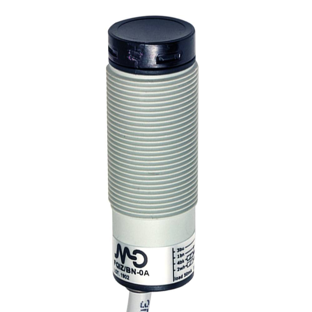   MD Micro Detectors FQIZ/BN-0A