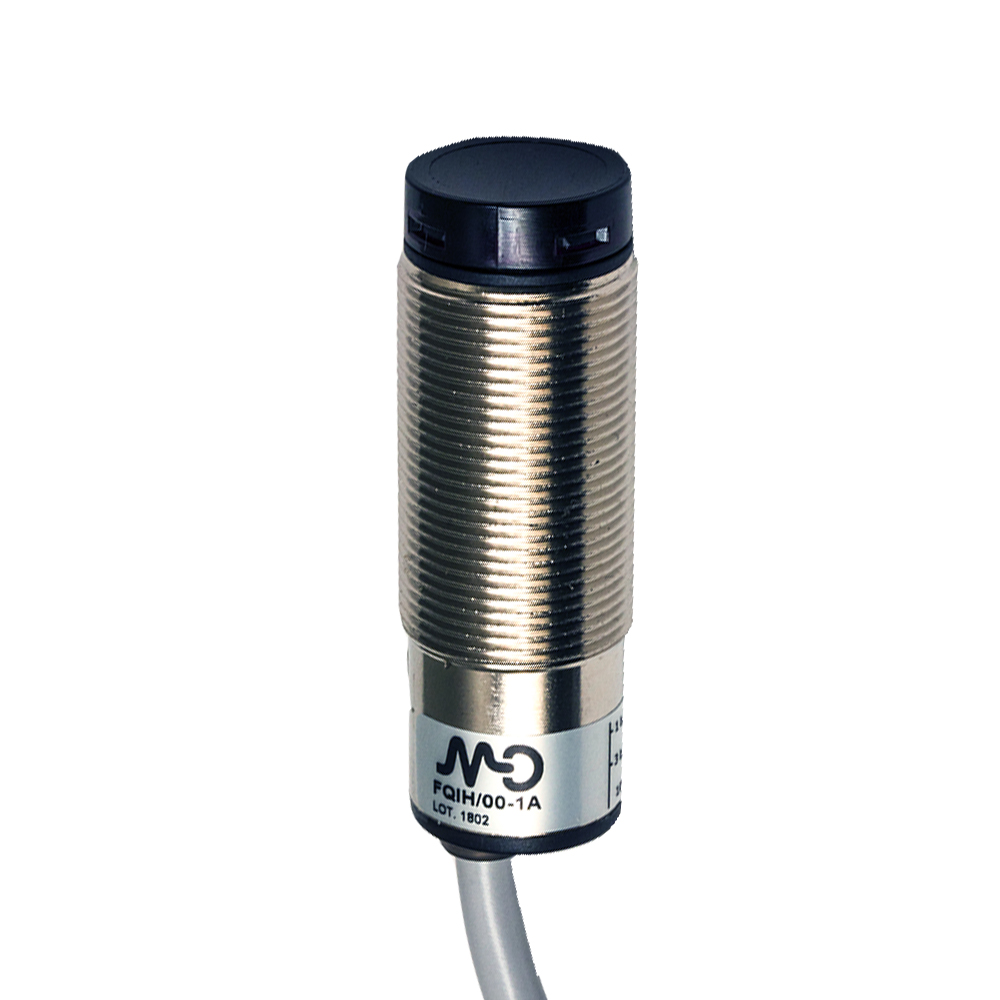   MD Micro Detectors FQIH/00-1A