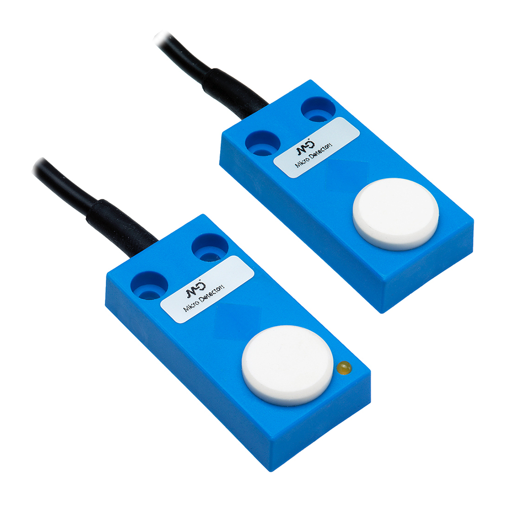   MD Micro Detectors UHZ/AP-0A