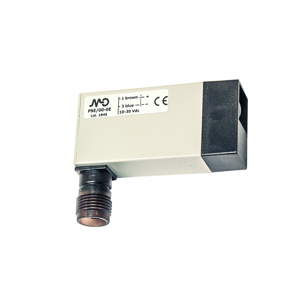   MD Micro Detectors PSR/0N-0E