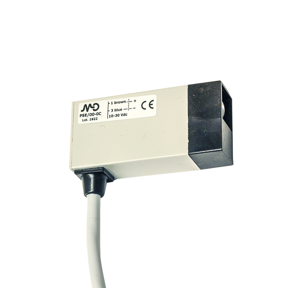   MD Micro Detectors PSE/00-0C