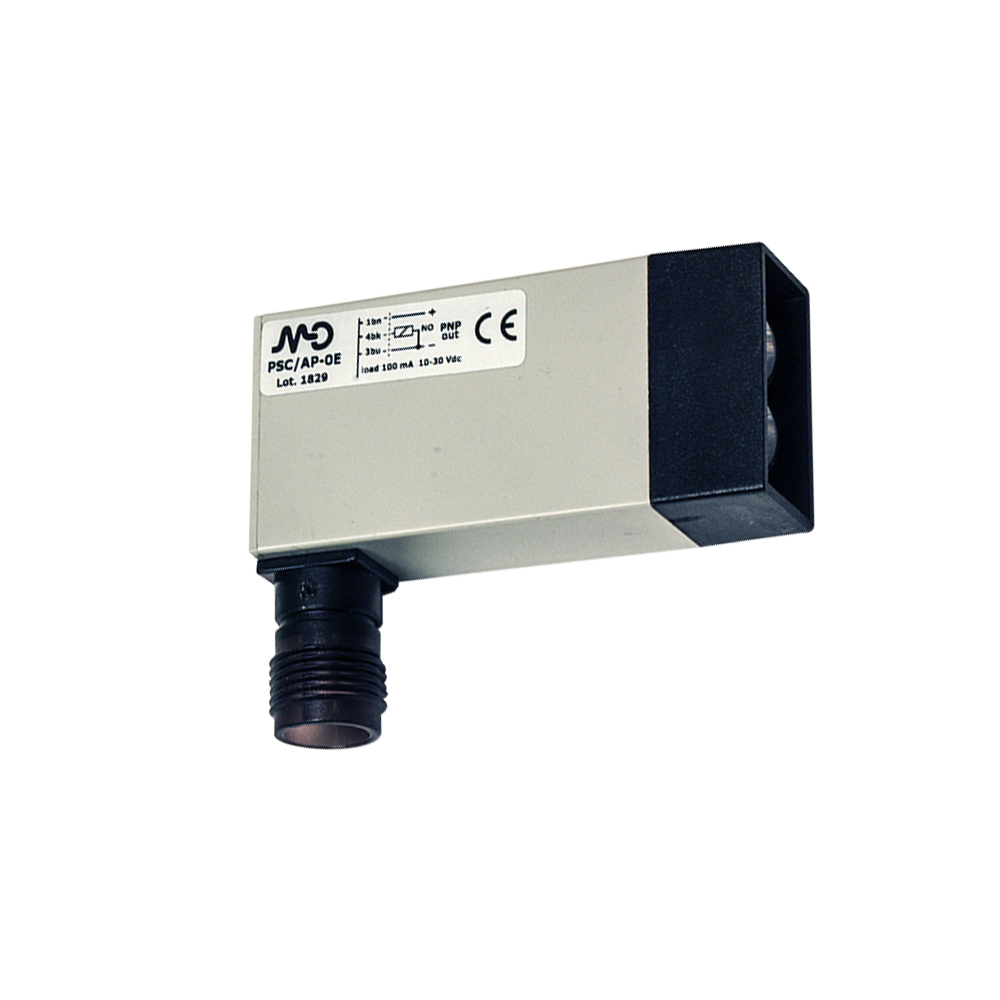   MD Micro Detectors PSC/AP-0E