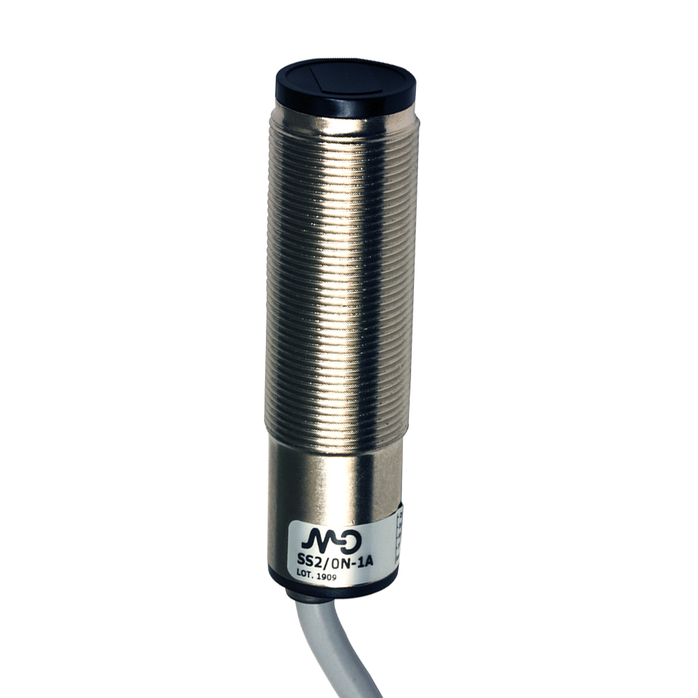   MD Micro Detectors SS2/0P-1A