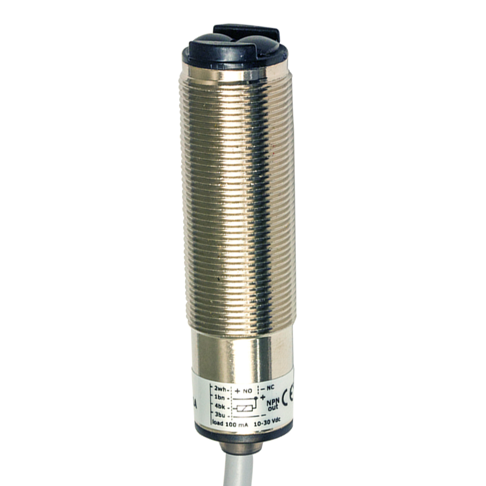   MD Micro Detectors SS8/0N-1A