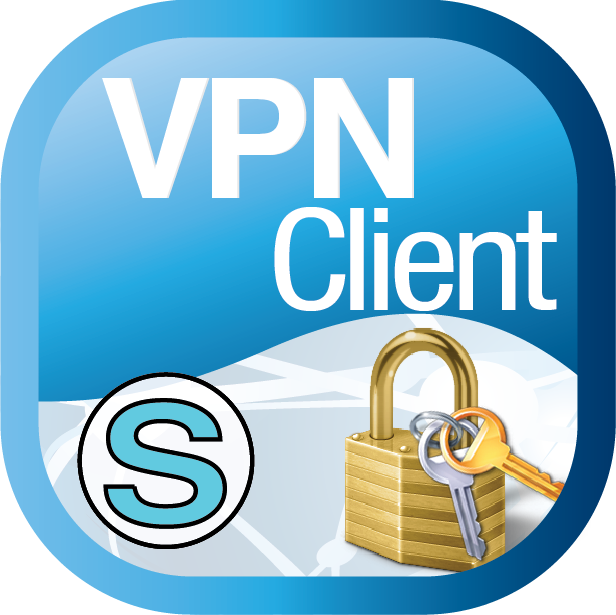   SENECA VPN