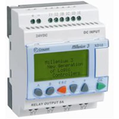 Smart Relay  Crouzet 88974142