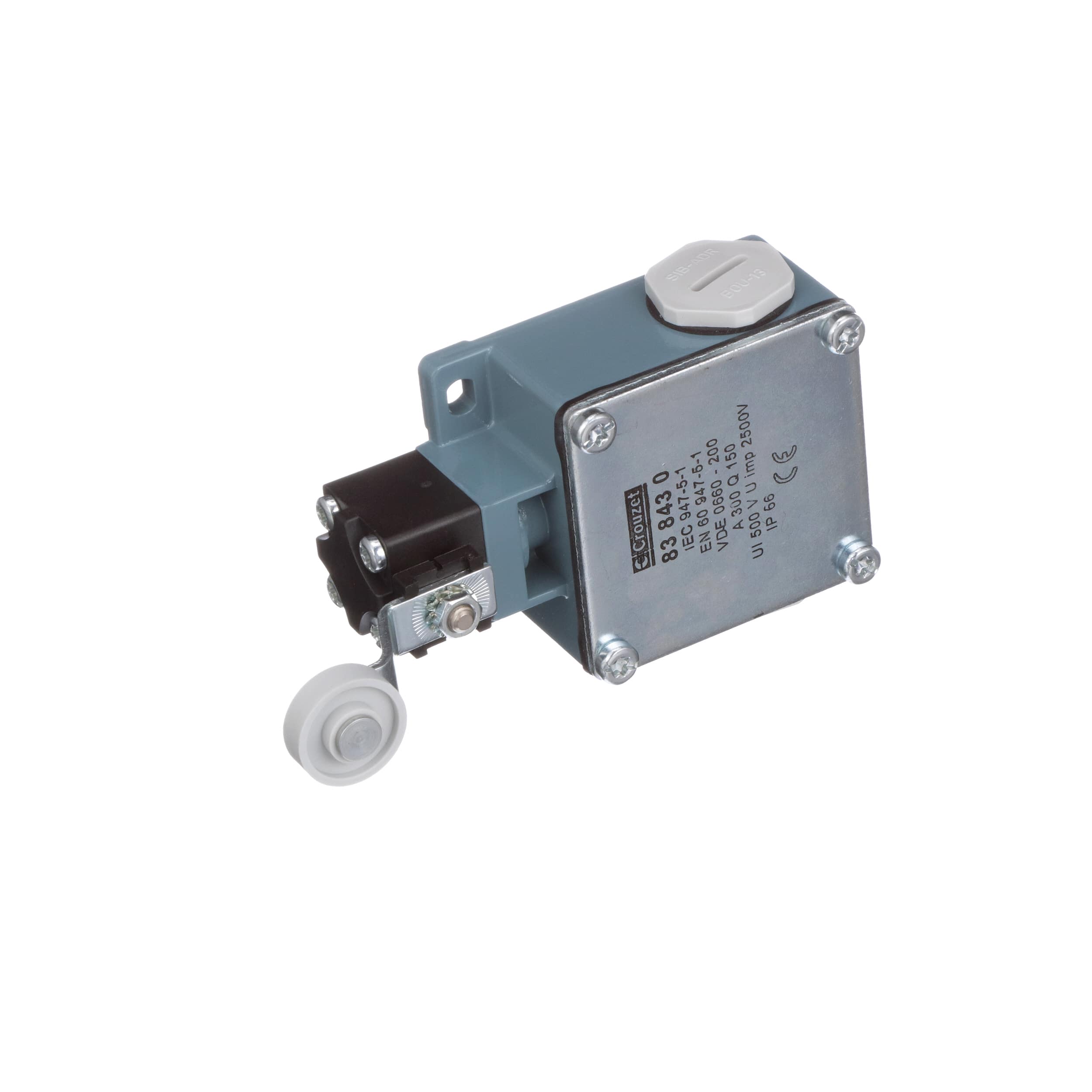 Limit Switch  Crouzet 83843001.RLR