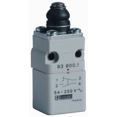 Limit Switch  Crouzet 83800151