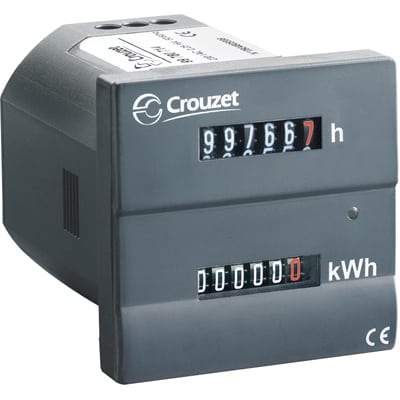 Counter  Crouzet 87620224