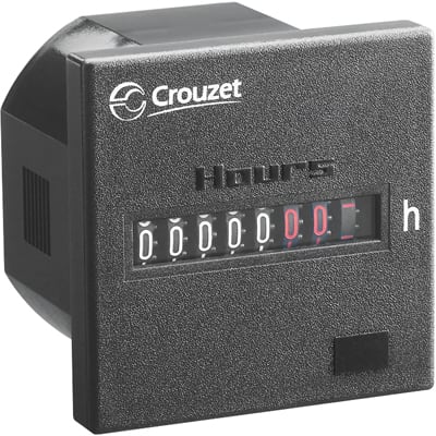 Counter  Crouzet 87620112