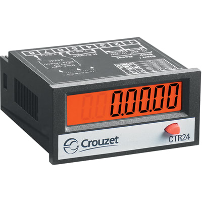 Counter  Crouzet 87622090