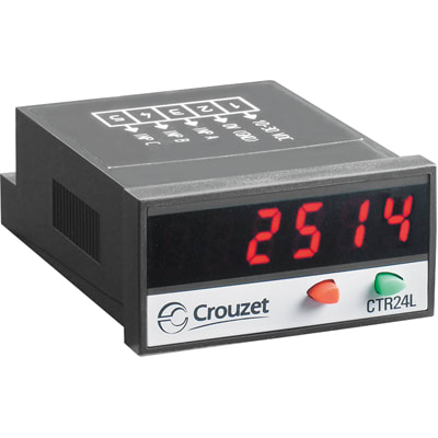 Counter  Crouzet 87623573