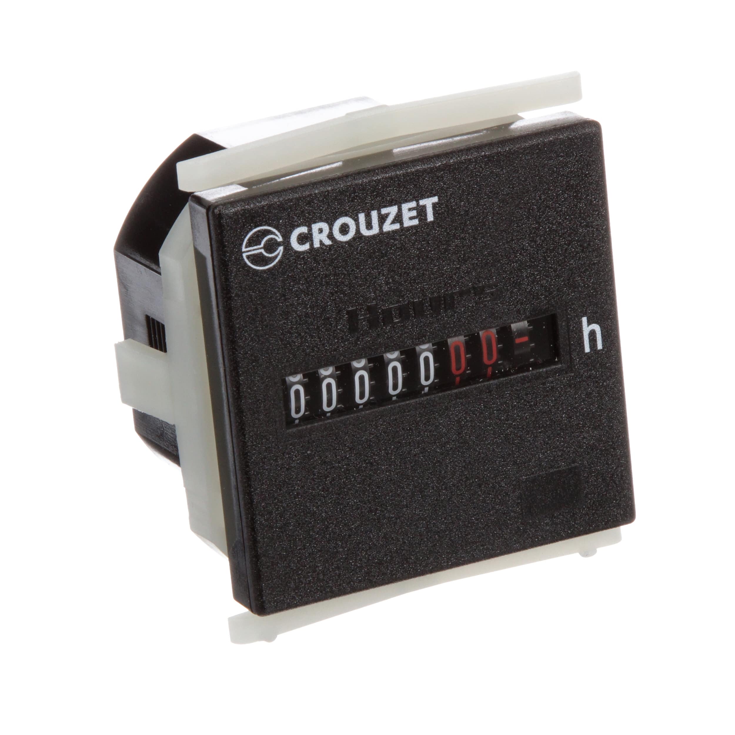 Digital Timer/Hour Meter  Crouzet 79237785