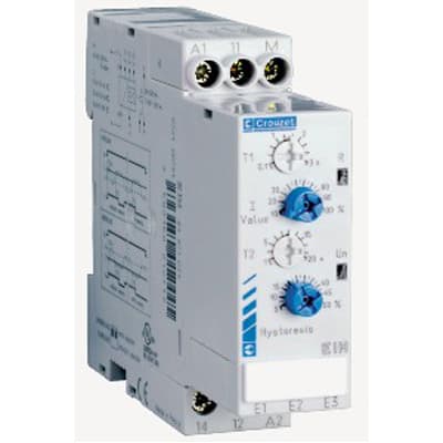 Monitoring Relay  Crouzet DSR110A