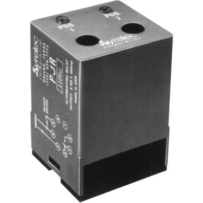 Monitoring Relay  Crouzet LJR2110A