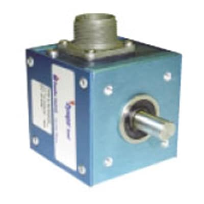 Encoder  DYNAPAR 2212000000