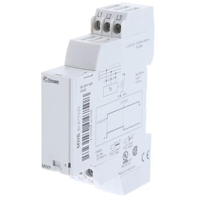 Monitoring Relay  Crouzet 84873029