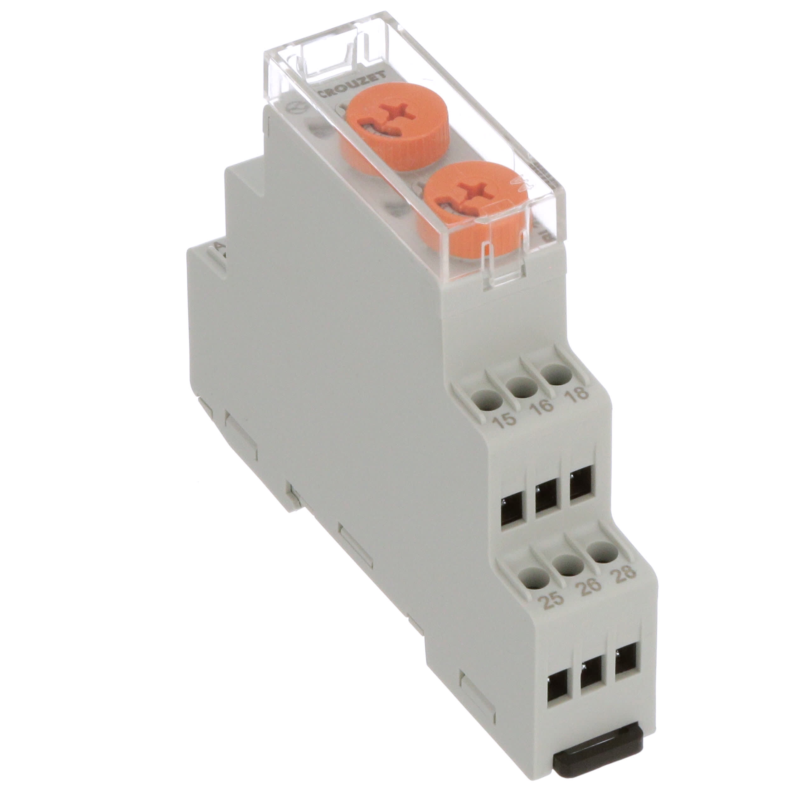 Relay  Crouzet QCS20S220AL