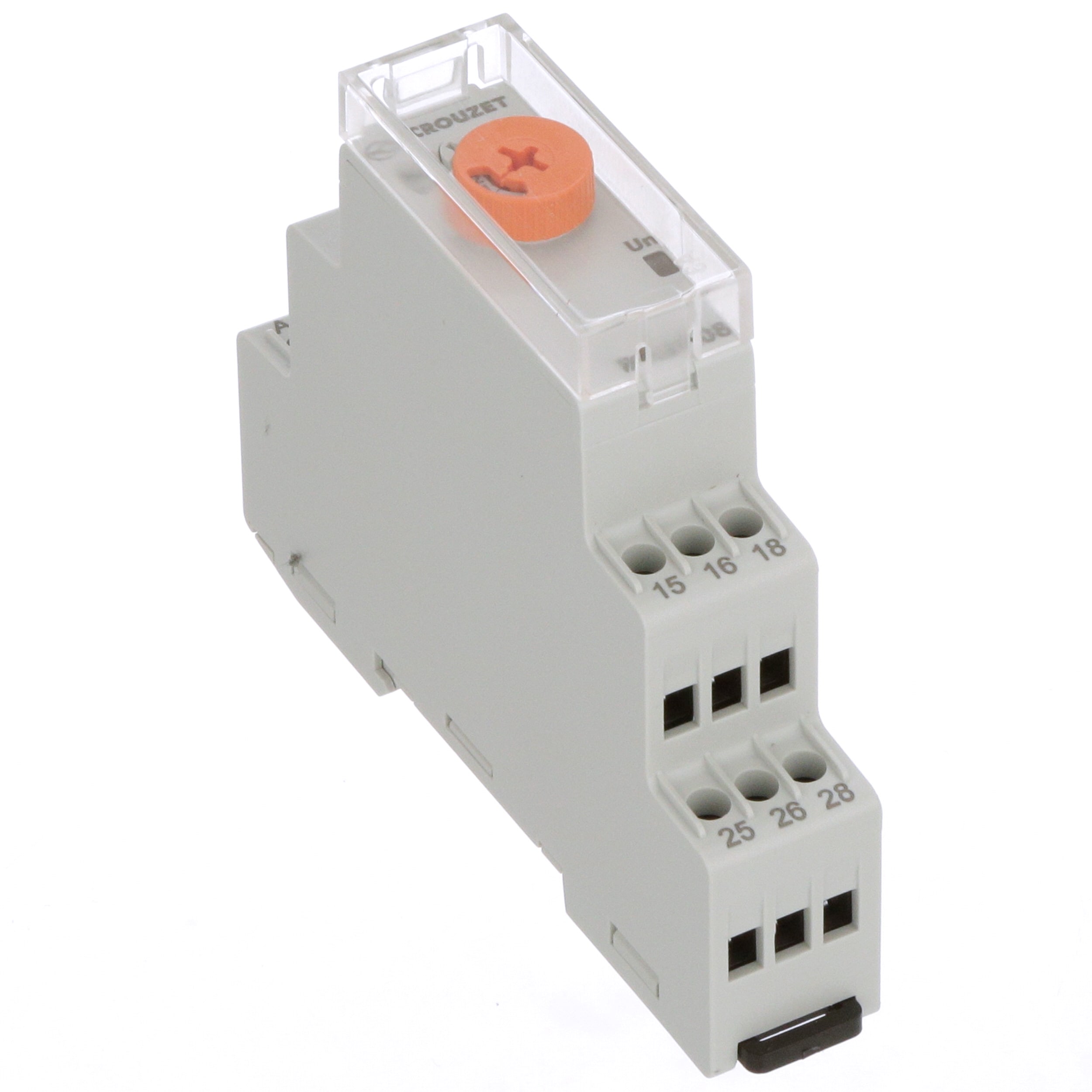 Relay  Crouzet QAS1S110ADL