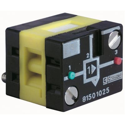 Power Relay  Crouzet 81502438