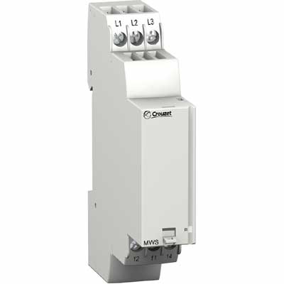 Power Relay  Crouzet 84872023