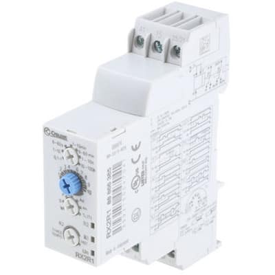 Relay  Crouzet QCSP60S110AL