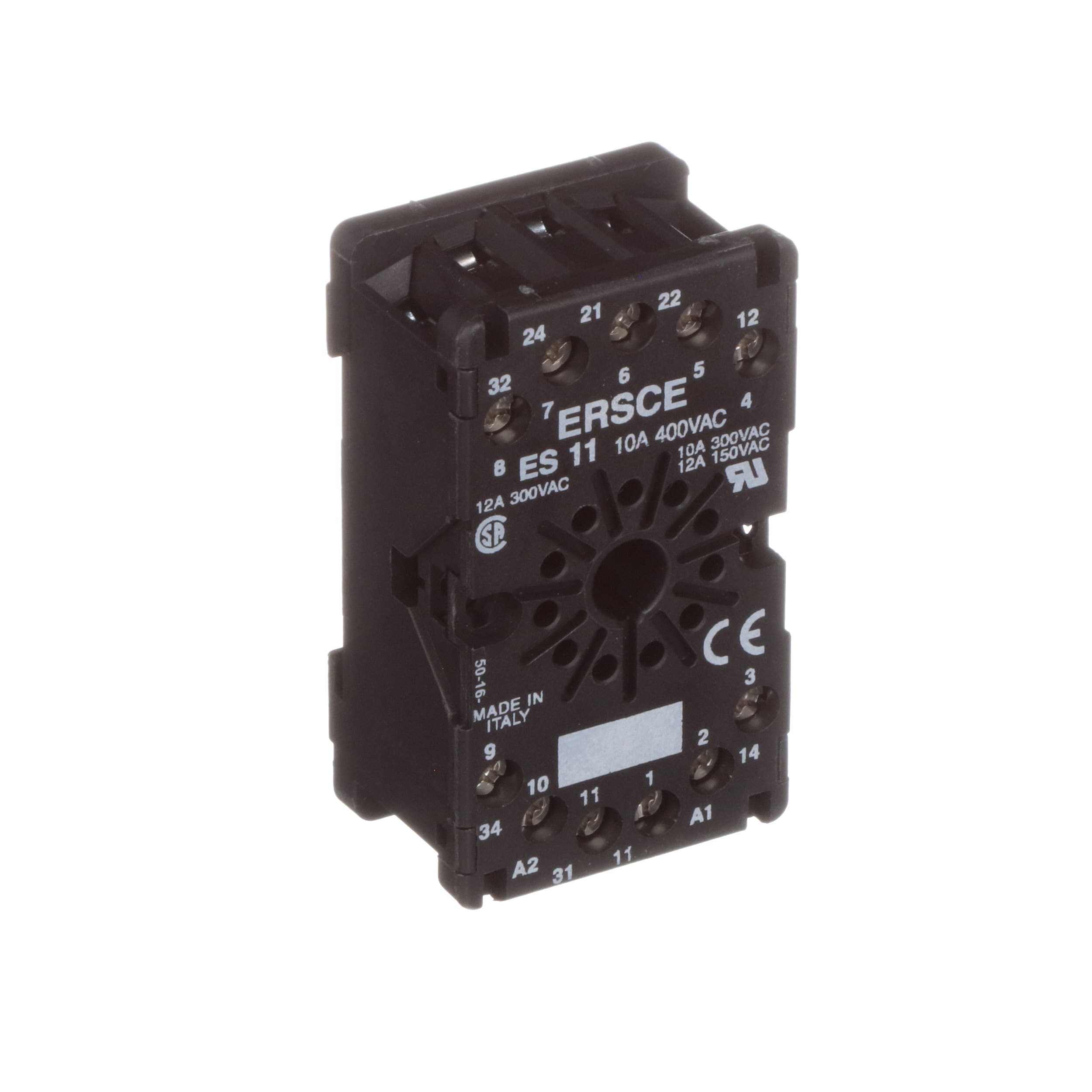 Time Delay Relay  Crouzet 25622080