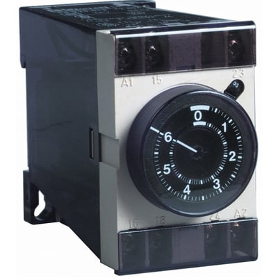 Time Delay Relay  Crouzet 88225015