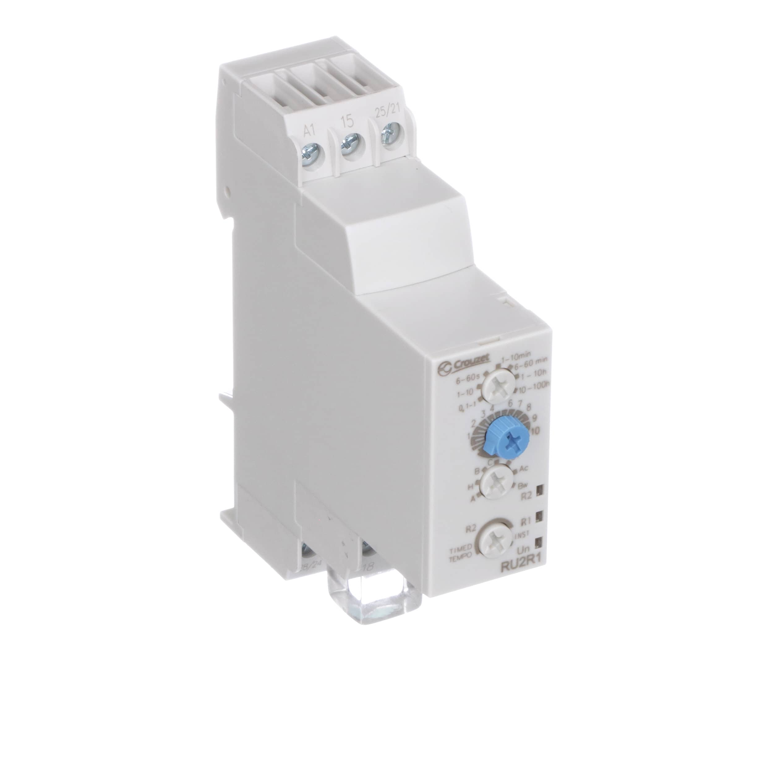 Time Delay Relay  Crouzet 88866305