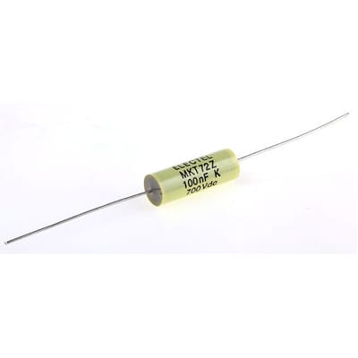 Film Capacitor  Crouzet 26231941