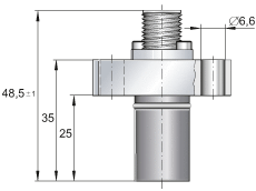   INA / Schaeffler SRMH01-YE