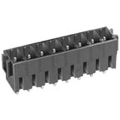 Terminal Block Shrouded Header  Weco 110-M-221/02