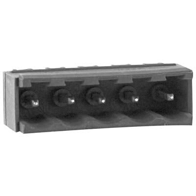 Terminal Block Shrouded Header  Weco 121-M-211/05