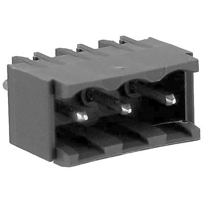 Terminal Block Shrouded Header  Weco 120-M-221/03