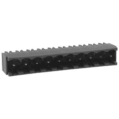 Terminal Block Shrouded Header  Weco 120-M-221/10