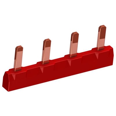 Terminal Block Jumper / Bridge  Weco 323-J/12