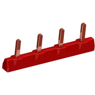 Terminal Block Jumper / Bridge  Weco 302-J/08