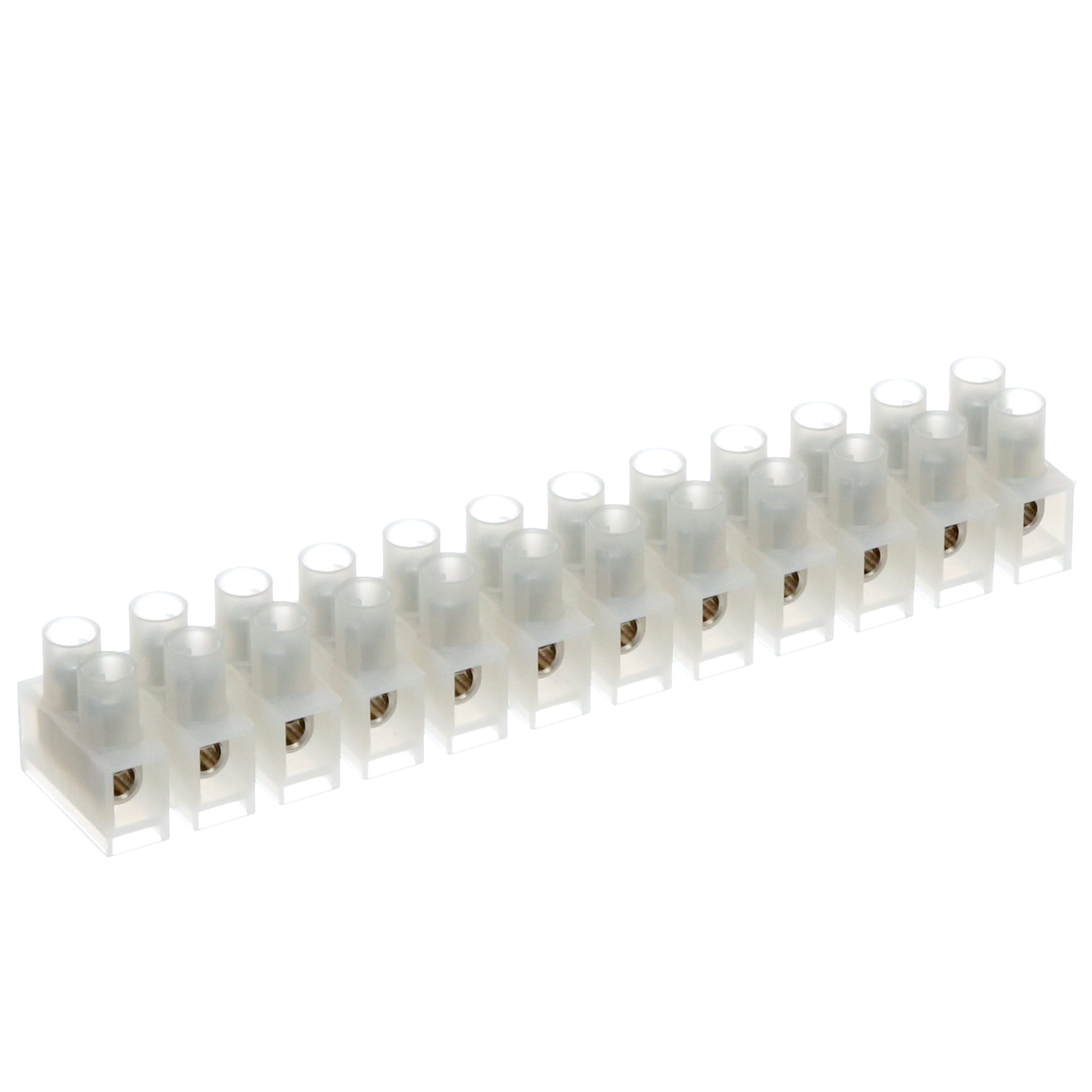 Terminal Strip Connector  Weco 302-HDS/12