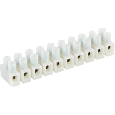 Terminal Strip Connector  Weco 302-HDS/10