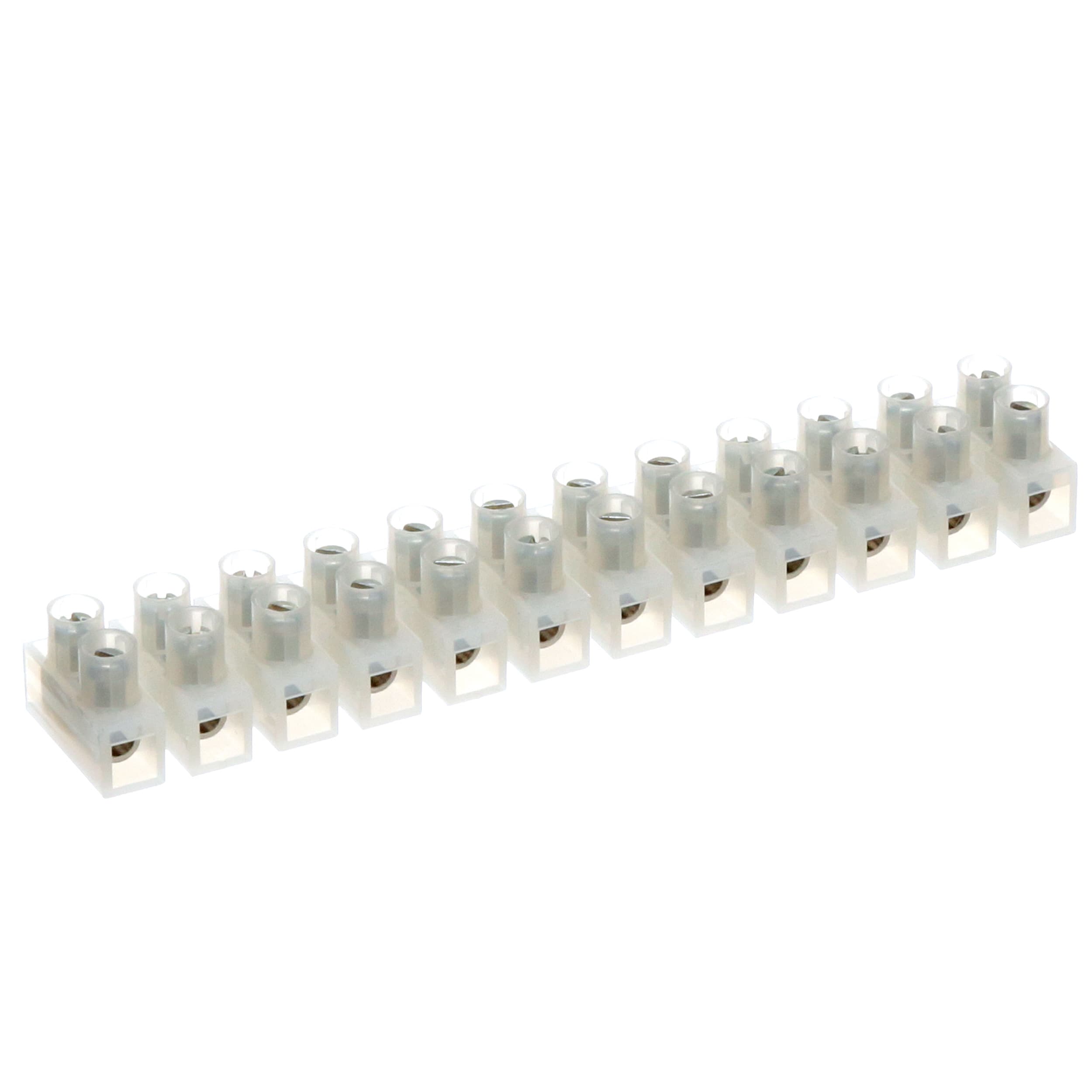 Terminal Strip Connector  Weco 302-N-HDS/12