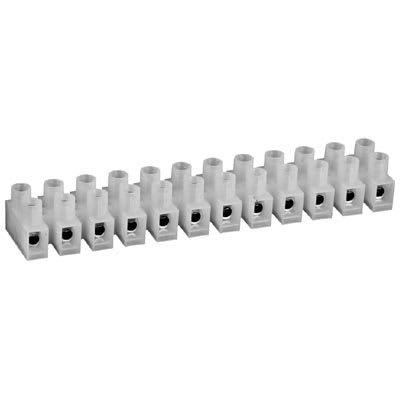 Terminal Strip Connector  Weco 323-HDS/12