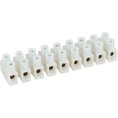 Terminal Strip Connector  Weco 323-HDS/09