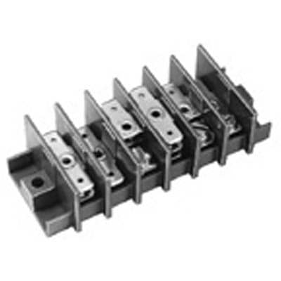 Terminal Strip Connector  Weco 3070PCM/03-5.033-6.3