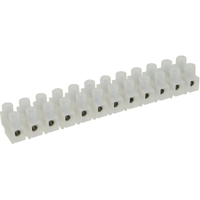 Terminal Strip Connector  Weco 323-FU18.5-HDS-12