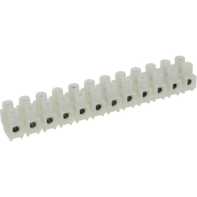 Terminal Strip Connector  Weco 324-FU-HDS/12