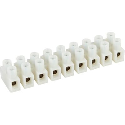 Terminal Strip Connector  Weco 324-HDS/09