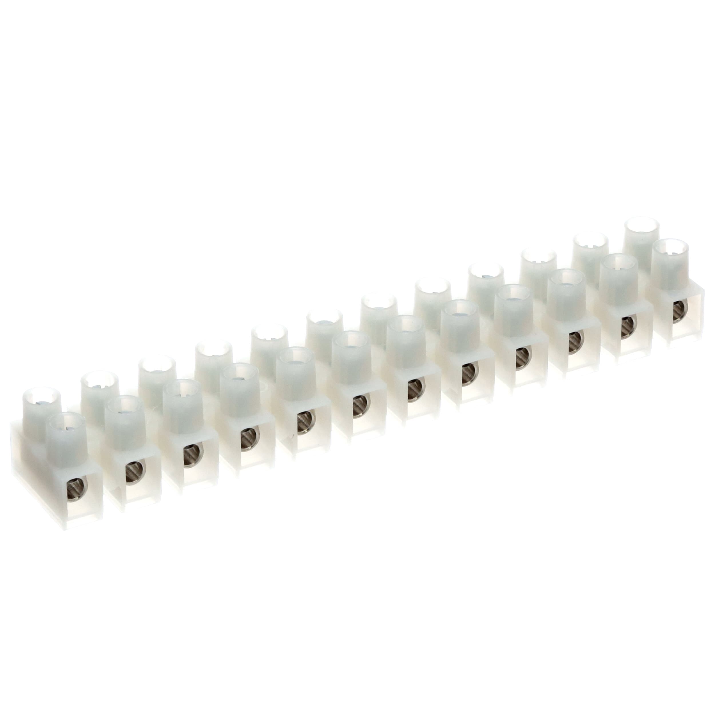 Terminal Strip Connector  Weco 324-HDS/12