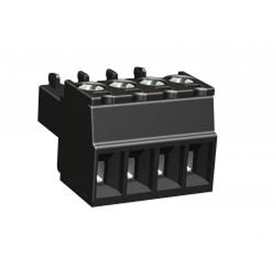 Terminal Block Connector  Weco 110-A-111/07