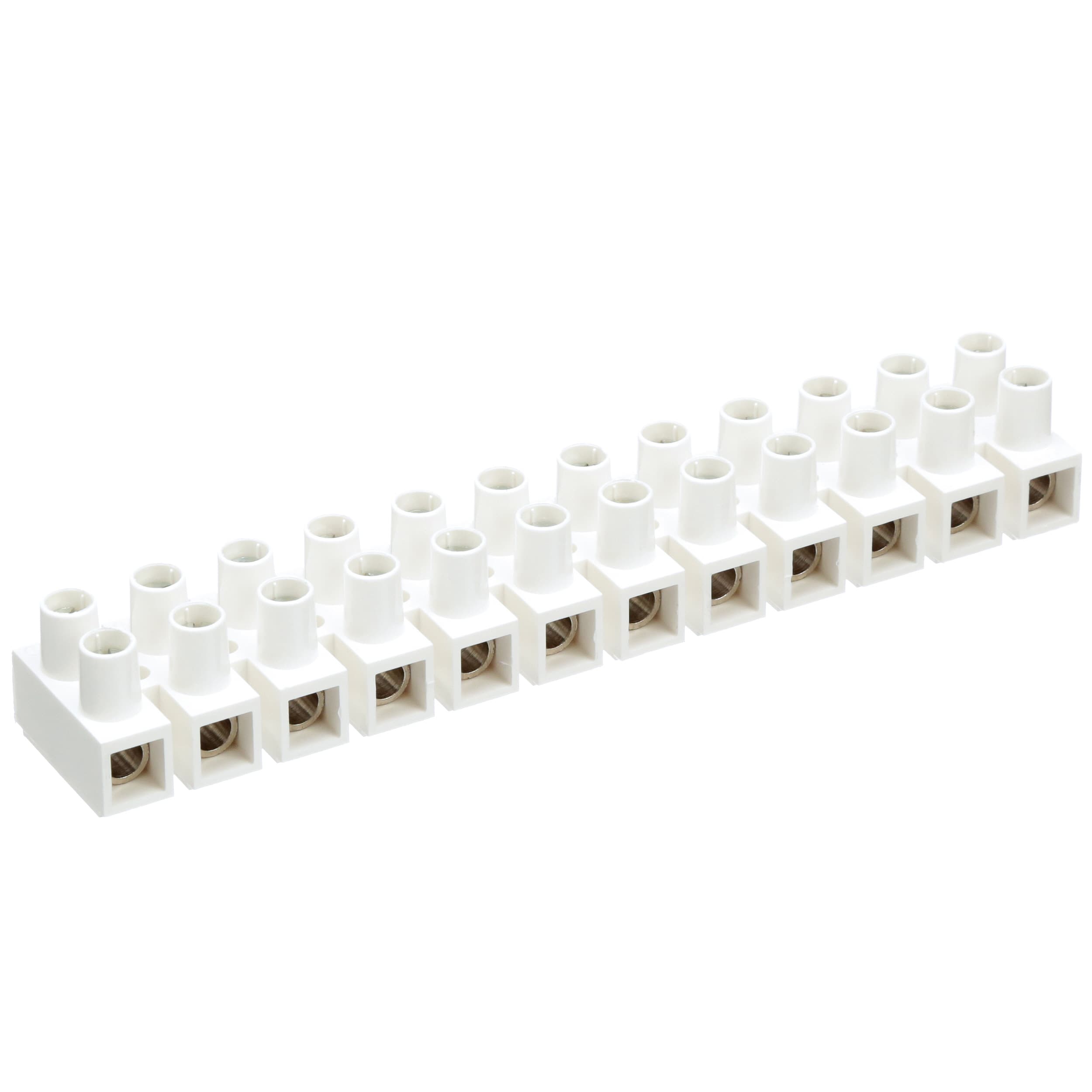 Terminal Strip Connector  Weco 327-HDS/12