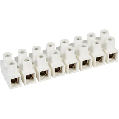 Terminal Strip Connector  Weco 327-HDS/08